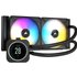 Corsair iCue H100i LCD Elite 240 mm
