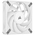 Corsair AF140 Elite - White ( 5 de rA©duction avec le code promo VAULT )