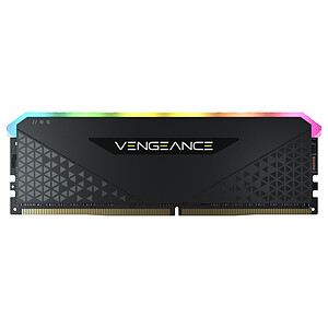 Corsair Vengeance RS 16 Go DDR4 3200 MHz CL16
