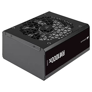 CORSAIR RM1000x Bloc d 1000 Watt RMx Shift Series Certifie 80 PLUS CP 9020253 EU
