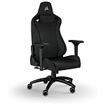 Corsair TC200 Leatherette Black