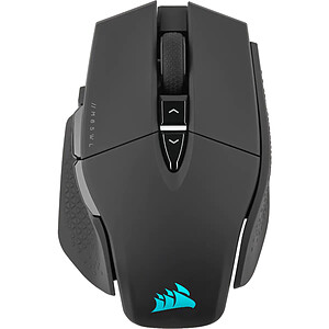 Corsair Gaming M65 Ultra Wireless Black
