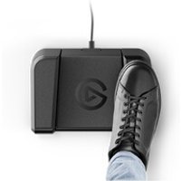 Elgato Stream Deck Foot Pedal
