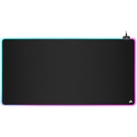 Corsair Tapis de souris de jeu A�tendu Corsair MM700 RGB Extended 3XL
