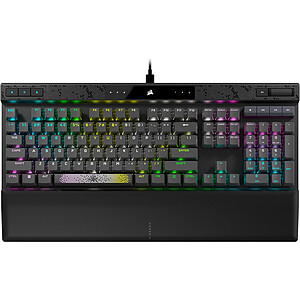 Corsair Gaming K70 Max Corsair MGX
