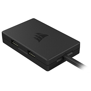Corsair Hub USB 2.0 a 4 ports