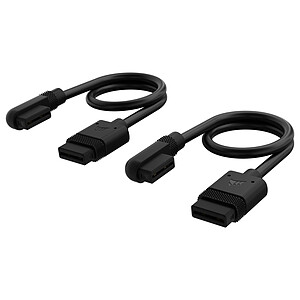 Corsair iCue Link 90A� Cable 200mm x 2
