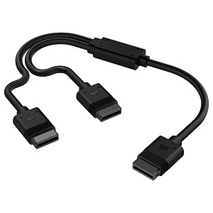 Corsair iCue Link Y Cable 600mm
