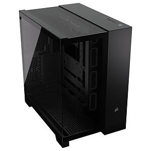 Corsair 6500X Black