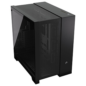 Corsair 6500D AirFlow Black
