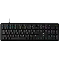 Clavier Corsair Gaming mA�canique K70 Core, Black