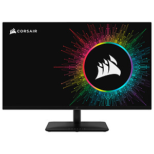 Corsair 32 QLED XENEON 32UHD144 A