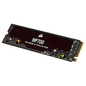 Corsair MP700 2 To