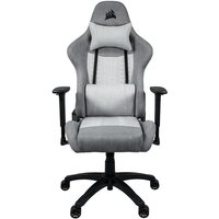 Corsair TC100 Relaxed Fabric Gris