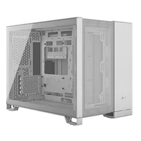 Corsair 2500D AirFlow White