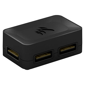 Corsair iCue Link 4 Way Splitter