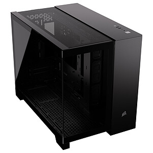 Corsair 2500X Black