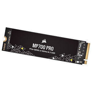 Corsair MP700 PRO 1 To
