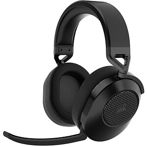 Corsair HS65 Wireless Black
