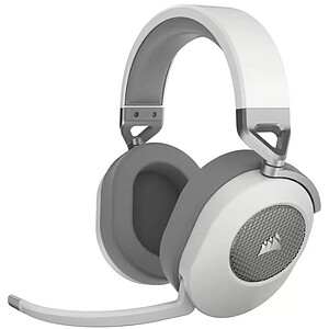 Corsair HS65 Wireless White
