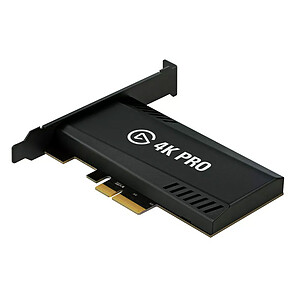 Elgato Game Capture 4K Pro
