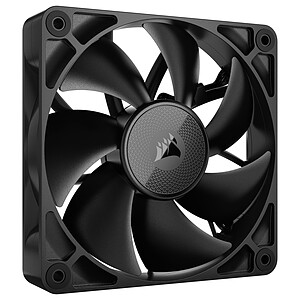 Corsair iCue Link RX120 Black - 120 mm