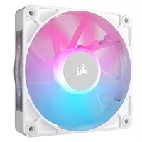 Corsair iCue Link RX120 RGB White - 120 mm ( 5 de rA©duction avec le code promo VAULT )