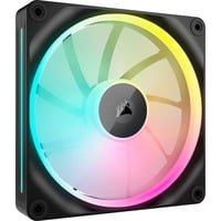 Corsair iCUE LINK LX140 RGB Black
