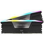Corsair Vengeance RGB DDR5 Series Kit d eclairage Black
