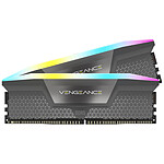 Corsair Vengeance RGB DDR5 Series Kit d eclairage Grey
