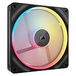 Corsair iCUE LINK LX140 R RGB Black
