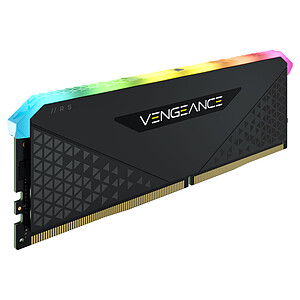 Corsair Vengeance RS 16 Go DDR4 3600 MHz CL18