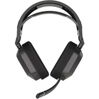 Casque PC Corsair HS80 MAX WIRELESS, Grey acier
