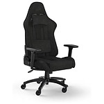 Corsair TC100 Relaxed Fabric Black
