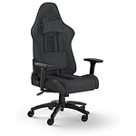 Corsair TC100 Relaxed Fabric Grey