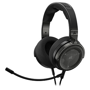 Corsair Virtuoso Pro Black