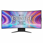 Corsair XENEON FLEX 45WQHD240
