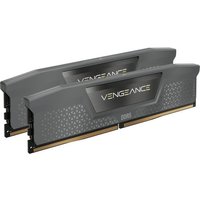 CORSAIR Vengeance DDR5 32Go (2 x 16Go) Jusqu'à 5600MHz AMD Intel RAM