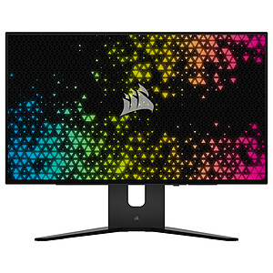 Corsair 27 OLED XENEON 27QHD240