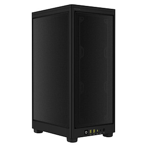 Corsair 2000D Airflow Black