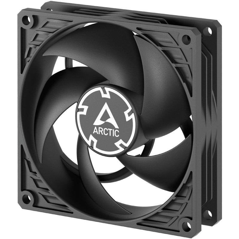 Arctic Ventilateur supplémentaire Arctic P9 PWM PST 92mm 3000RPM roulement FDB Black