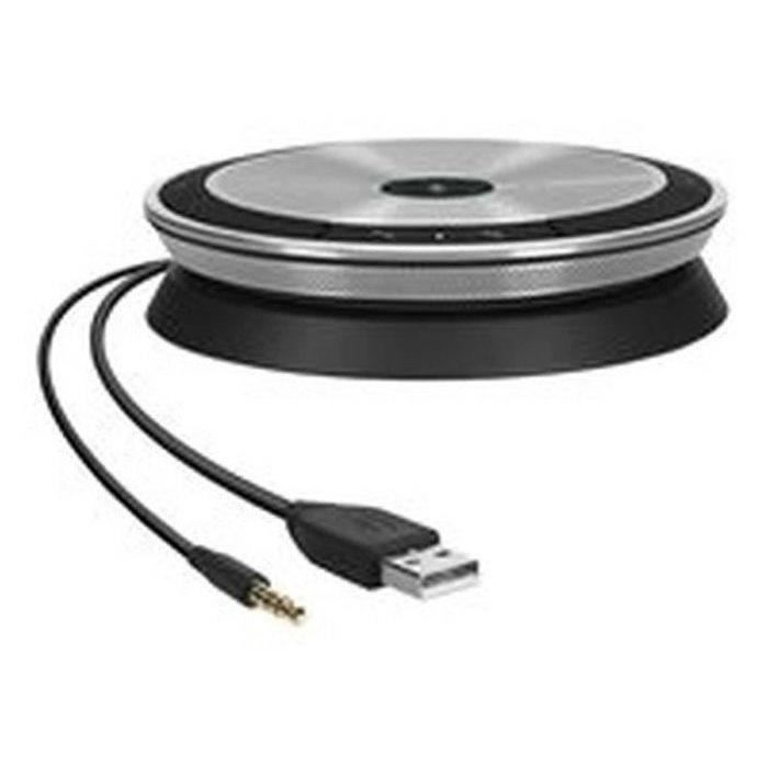 EPOS EXPAND SP 20 Haut-parleur main libre - Filaire - USB jack 35mm - Black et Silver