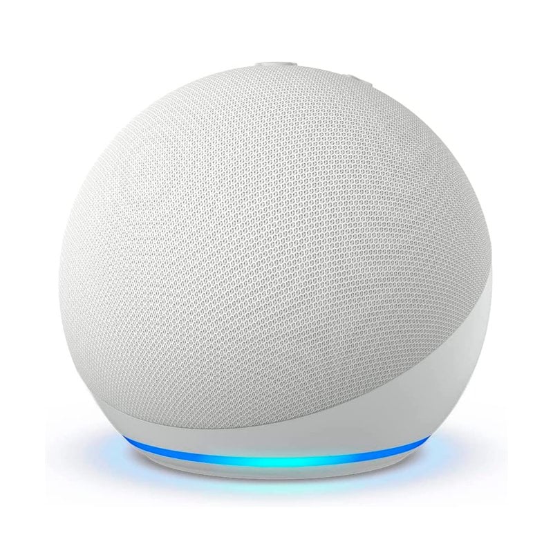 Amazon Amazon Echo Dot 5 White Haut-parleur intelligent