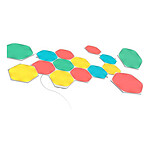 Nanoleaf Shapes Hexagones Starter Kit 15 pieces
