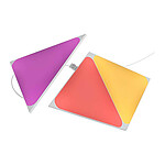 Nanoleaf Shapes Triangles Expansion Pack 3 pieces