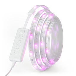 Nanoleaf Essentials Lightstrip 2M Starter Kit