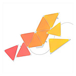 Nanoleaf Shapes Triangles Starter Kit 9 pieces