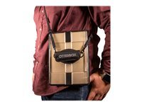 OtterBOX Hand and Neck Strap - kit de sangles pour sacoche pour etui de transport, tablette