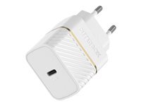OtterBox Chargeur Usb-c Pd 20w Câble USB-c renforcé Otterbox résistant aux chutes