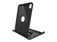 OtterBox Funda OtterBox Defender Series Pro pour iPad Pro 11 Black